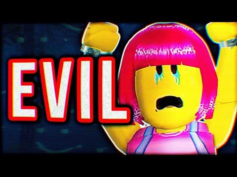 Roblox is Darker Than You Think (ft. Ruben Sim) thumbnail