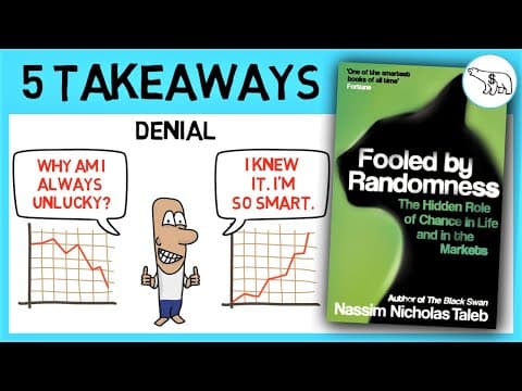 How Does Randomness Impact Investment Success? thumbnail