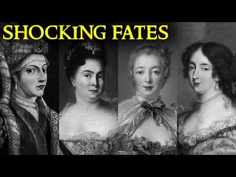 Shocking Royal Fates you wouldn’t believe thumbnail