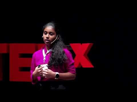 Building our youth for the future | Adithi Ravikumar | TEDxYouth@KCHigh thumbnail