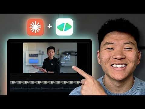 How to Automate Video Editing with Claude Code thumbnail