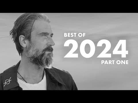 The 17 BEST Moments From The Rich Roll Podcast 2024 | BEST OF Part 1 thumbnail