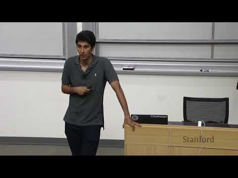 Stanford CS230: Deep Learning | Autumn 2018 | Lecture 2 - Deep Learning Intuition thumbnail
