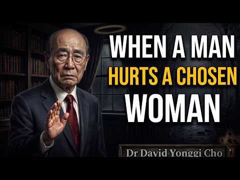 What God Does When Someone Hurts a Chosen Woman thumbnail