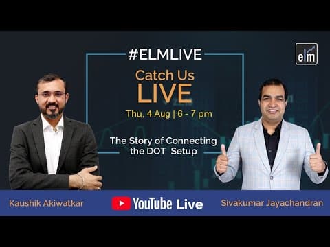 Why Is the Indian Market Rallying Amid Global Struggles? thumbnail