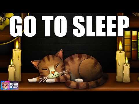 Fall asleep while I play Strange Antiquities thumbnail