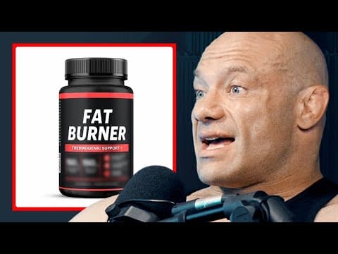 How To Make Dieting 50x Easier - Dr Mike Israetel thumbnail