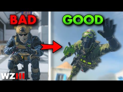 watch this to become a movement king in 2024 thumbnail