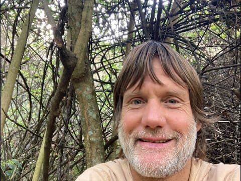 What Is The Mystery Of 'I AM' ? How To Separate It From The Ego? (Non Duality) thumbnail