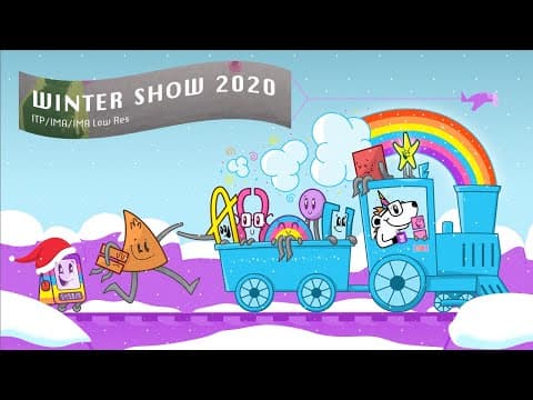 Winter Show 2020 (ITP/IMA/IMA Low Res) thumbnail