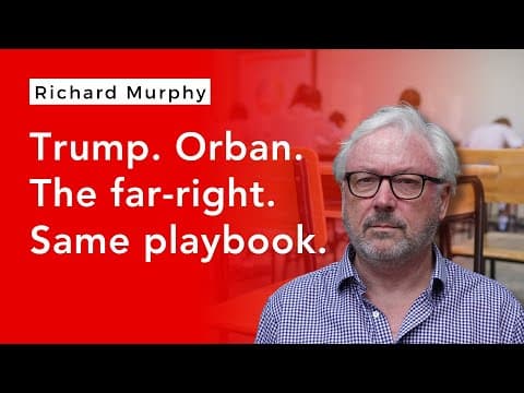 The global war on education: from Trump to the UK the threat is real thumbnail