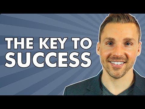 What Are the Key Business Skills for Success? thumbnail