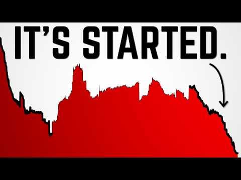 This Is Actually Happening on Ethereum. thumbnail