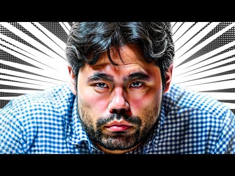 The Hikaru Drama (Part 1) thumbnail