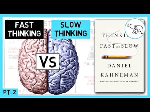 How Cognitive Biases Affect Investment Decisions thumbnail