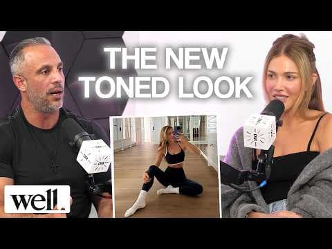 The Beauty of Training Smarter, Not Harder with Sal Di Stefano thumbnail