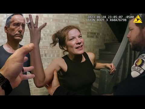 Toxic Girlfriend Demands All His Attention, but It Backfires Fast thumbnail