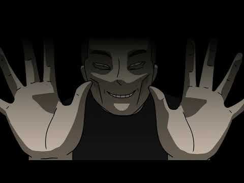 2 True Horror Stories Animated (Crazy Woman, The Murderer) thumbnail