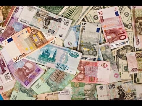 What Caused the Collapse of Iceland's Economy in 2008? thumbnail