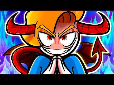 My Toxic Traits... thumbnail