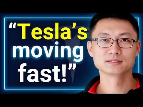 Top Tesla Exec Is Running Tesla’s Next Chapter thumbnail