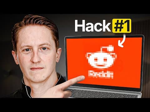 5 AI Hacks That Rank Any Local Business #1 thumbnail