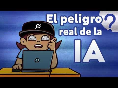 ¿La Inteligencia Artificial te roba tu Inteligencia Natural? thumbnail