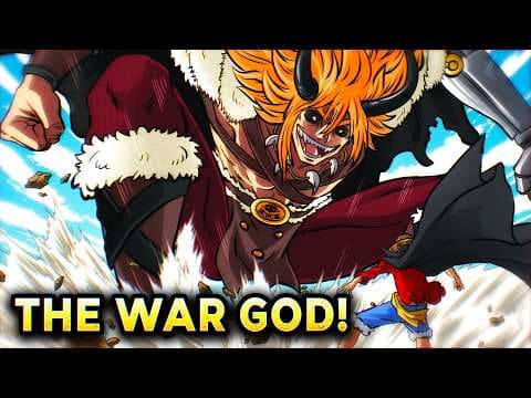The God of Elbaph IS D. ! thumbnail