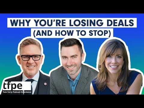 How to Master Storytelling for Sales Success thumbnail