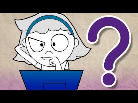 ¿Es verdad lo que encontramos en la web? thumbnail