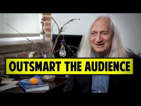 3 Questions A Screenwriter Should Ask When Developing A Story - Paul Joseph Gulino thumbnail