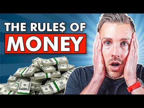 What Are the 10 Essential Money Rules? thumbnail