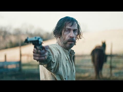 This Old Farmer Can Reload in 0.2 Seconds Instantly Killing 30 Cowboys thumbnail