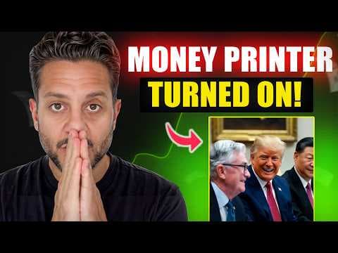 Which Stocks Could Benefit in November 2025? thumbnail