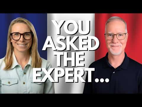 Retire in France: Expert Money Advice on Taxes and Healthcare thumbnail