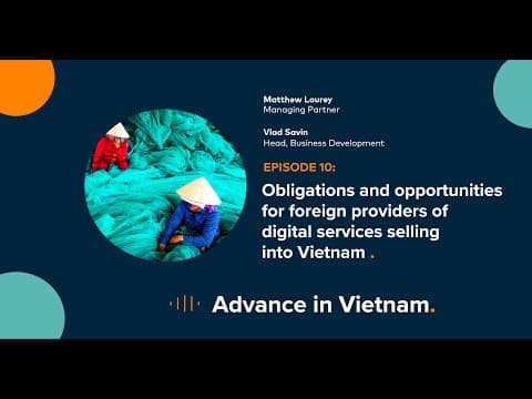 How to Comply with Vietnam's Digital Tax Laws thumbnail