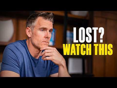 How to Find Meaning and Purpose in Life thumbnail