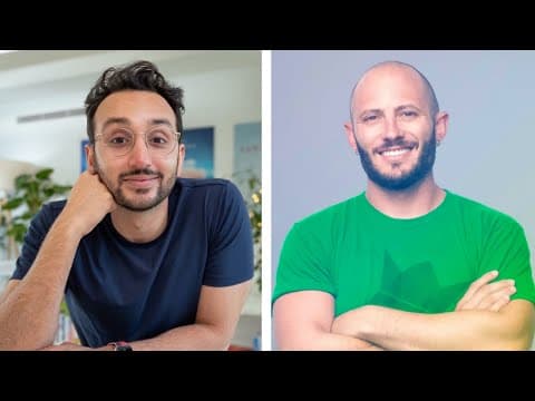 How to Build Career Momentum Through Bold Action thumbnail