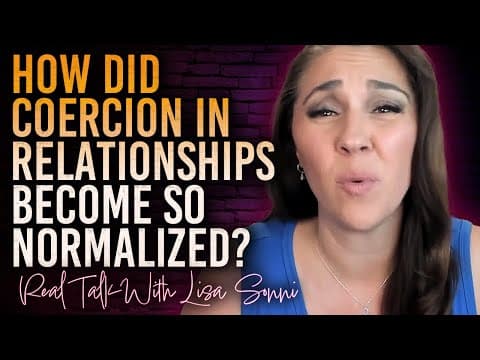 The Best Selling Relationship Book That Taught Him To Abuse Me  | Episode 012 thumbnail