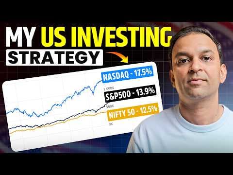 How to Invest in US Stocks from India (The Complete 2025 Guide) thumbnail
