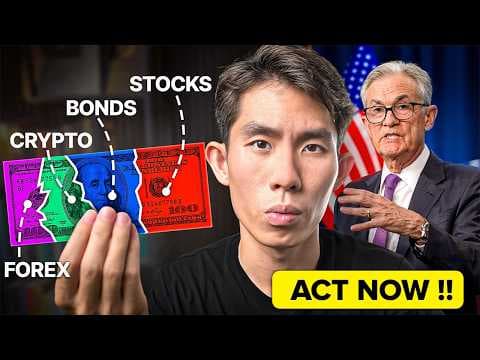 The Fed Just Cut Rates...Here’s How It Affects Traders… thumbnail