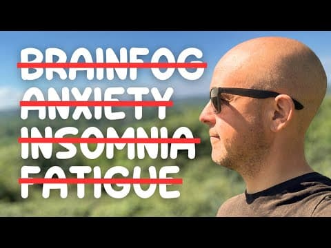The Breathing Technique That Saved My Life | Buteyko Breathing thumbnail