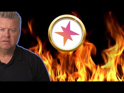 The Spark Token Is Crashing As People Dump SPK thumbnail