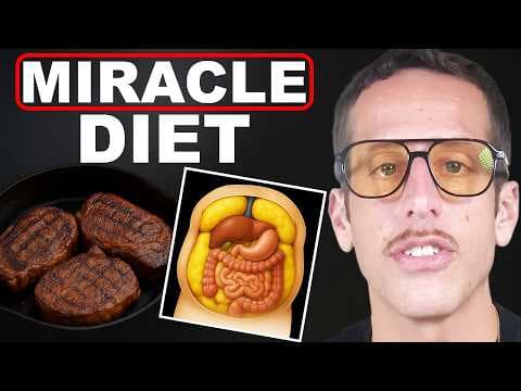 This Diet MELTS 1 Pound of Fat Per Day – It’s Stupidly Simple thumbnail