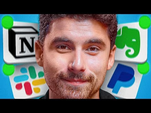 Monk Mode - What It Takes To Win. thumbnail