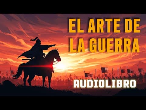 ¿Cómo vencer sin luchar según El arte de la guerra? thumbnail