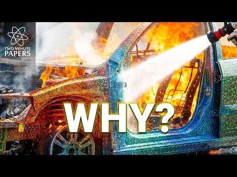 How to Achieve Realistic Fire Simulations thumbnail