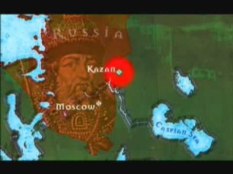 Tsars 03- Ivan Vasilyevich Grozny thumbnail