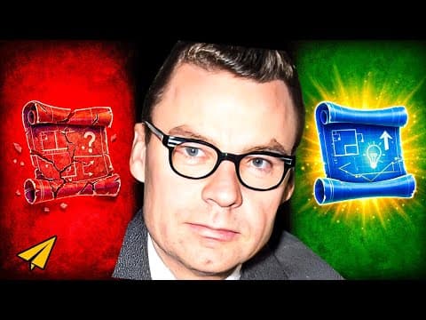 Make This a Habit for 30 Days... and Watch What Happens | Earl Nightingale thumbnail