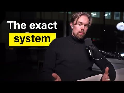 This is what I did to make $10,000/month in 10 Days thumbnail